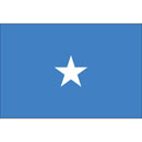ソマリア民主共和国