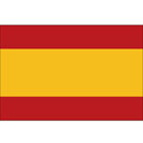 スペイン(紋章無し)