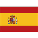 スペイン(紋章入)